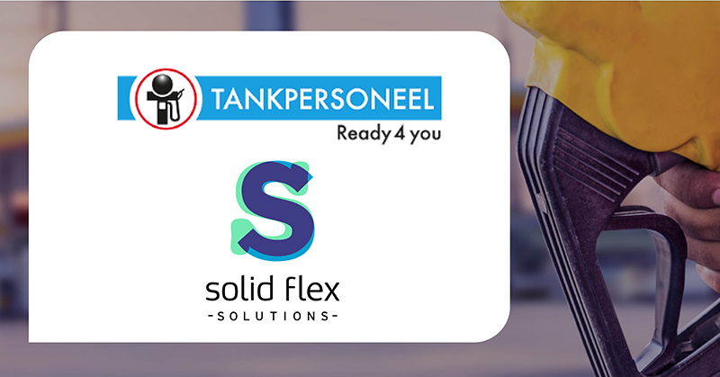 Solid Online | Tankpersoneel | Ready 4 you